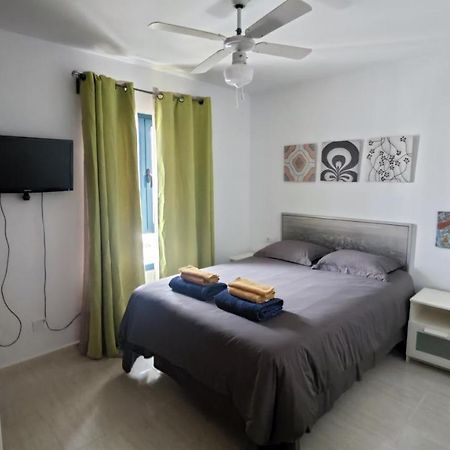 Acogedor Apartamento Residencial コスタ・テギセ エクステリア 写真