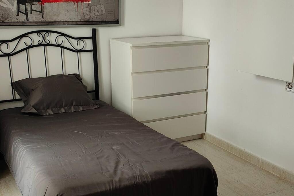 Acogedor Apartamento Residencial コスタ・テギセ エクステリア 写真