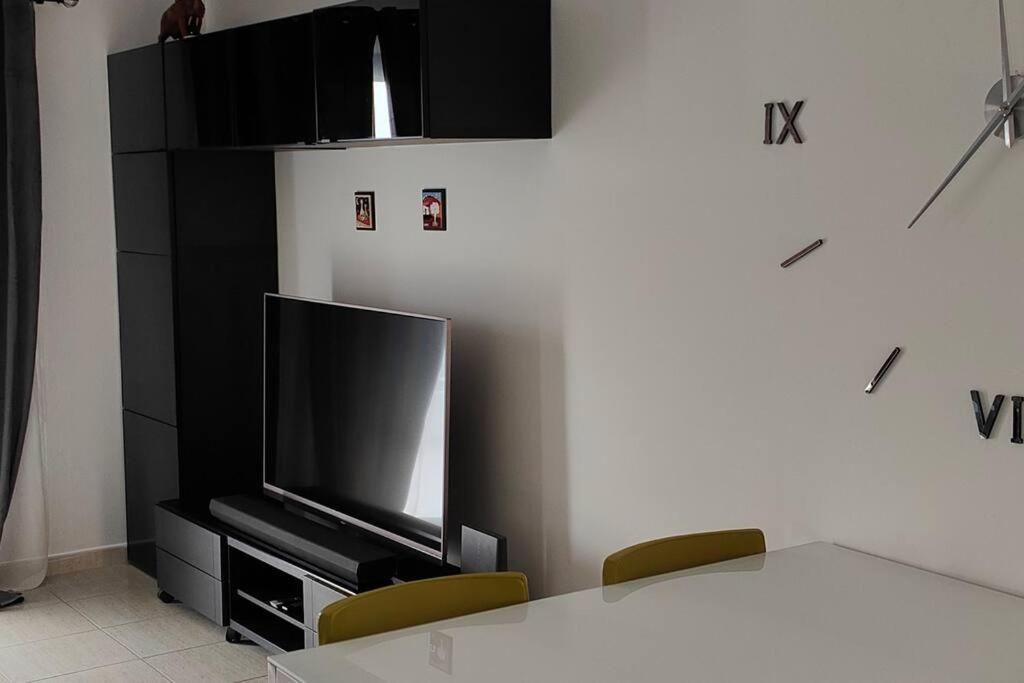 Acogedor Apartamento Residencial コスタ・テギセ エクステリア 写真