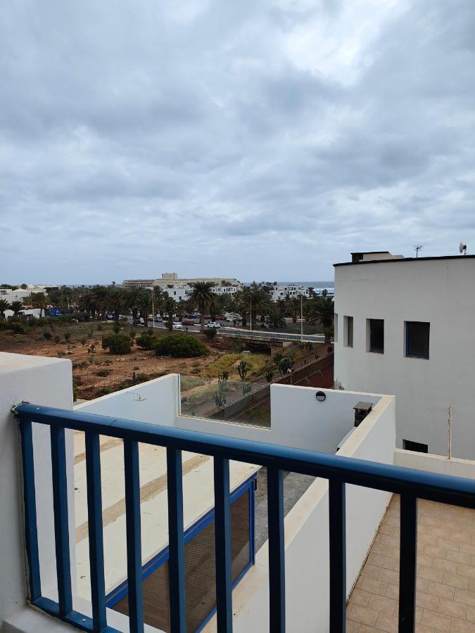 Acogedor Apartamento Residencial コスタ・テギセ エクステリア 写真