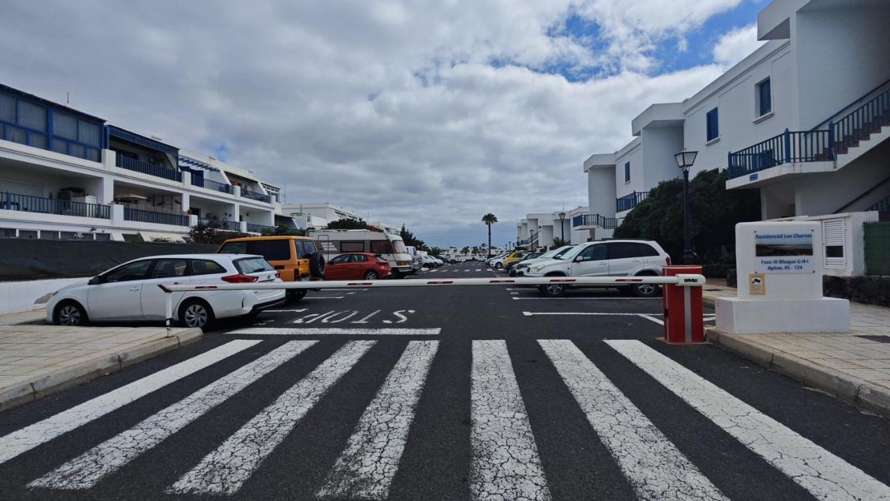 Acogedor Apartamento Residencial コスタ・テギセ エクステリア 写真