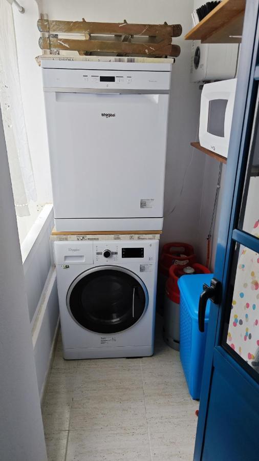 Acogedor Apartamento Residencial コスタ・テギセ エクステリア 写真